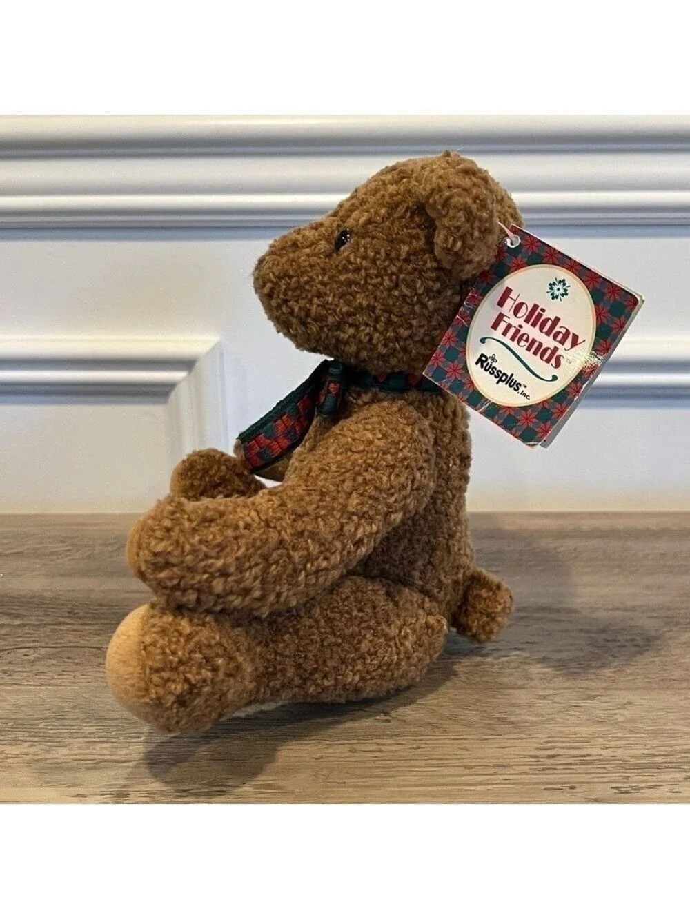 Russplus cutest holiday